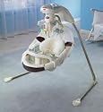 Fisher Price Cradle n Swing, My Little Lamb