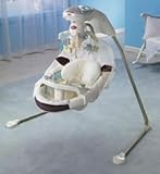 Best buy Fisher-Price Cradle n Swing, My Little Lamb