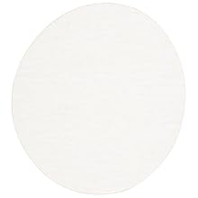 3M NX Hook and Loop Paper Disc, Aluminum Oxide, 5" Diameter, P800 Grit (Pack of 50)