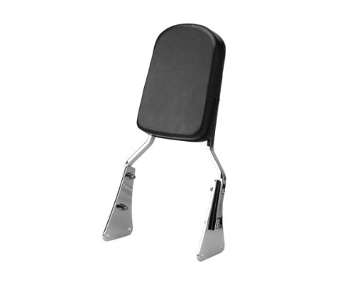 Kawasaki Vulcan 1500 Classic Flame Backrest Sissy Bar