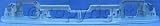 HEADER PANEL mercury TOPAZ 92-94