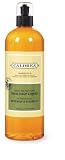 Caldrea Dish Soap Liquid, Green Tea Patchouli, 16-Ounce Bottles (Pack of 2)