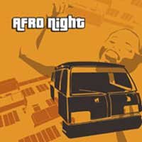 Awa Band - Afro Night - Zortam Music