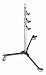 Avenger A665 High Baby Studio Roller Stand with 29-Inch Base (Silver)