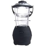 Battery Free 12 LED Crank Powered Lantern