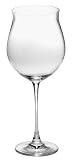 Lenox Tuscany Classics Grand Burgundy, Set of 4