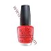 chihuahua4  - OPI NAIL POLISH MY CHIHUAHUA BITES M21