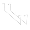 HyLoft Tool and Ladder Storage Rack Accessory Set #419