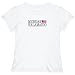 T-Shirt Woman White 
