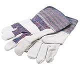 Review Draper  / Draper Value 65957 Protective Work Gloves Large