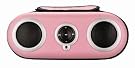 iHome2go iH19p pink...