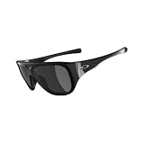 31XZNuaT%2BOL. SL160  Oakley Correspondent Sunglasses   Womens Polished Black  W/Grey, One Size