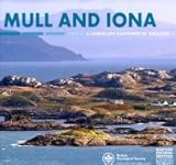 Mull and Iona : a landcape fashioned by geology