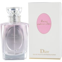 Christian Dior For Ever And Ever Eau de Toilette Spray 100ml Preisvergleich