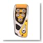 �J�[���C�g RAZO GT SPEC FOOTREST PEDAL RP106YE