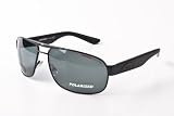 Carrera Unisex Sonnenbrille Schwarz ARAGON-ECKY2