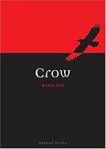 Crow (Animal)