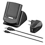 iphone, iphone 3gs zubeh�r die neue schwenkbare Dockingstation