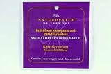 New - Body Patch Relief from Menopause and PMS Discomfor Case Pack 50 - 4737956