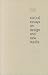 Books : Six (+2) Essays on Design and New Media