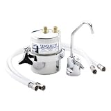 Seagull IV X-1F Drinking Water Purifier - Marine Model by 
