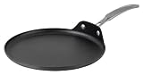 Calphalon Simply Calphalon Nonstick Hard-Anodized Aluminum 10-Inch Round Griddle