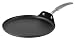 Calphalon Simply Calphalon Nonstick Hard-Anodized Aluminum 10-Inch Round Griddle