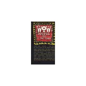 Wow 1998 [VHS]