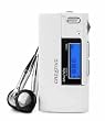 Creative Muvo V 100 2 GB Tragbarer MP3-Player wei�