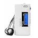 Creative Muvo V 100 2 GB Tragbarer MP3-Player wei�