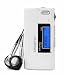 Creative Muvo V 100 2 GB Tragbarer MP3-Player wei�
