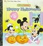 Happy Halloween (Disney Babies)