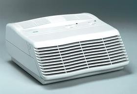 HepaTech 25 Air Purifier - 3 spd/ 10x12 room/ 100CFM