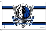 Dallas Mavericks NBA 3Ft X 5Ft Flag