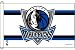 Dallas Mavericks 3'x5' Flag