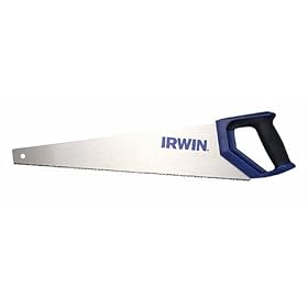 Jack Xpert XP201-500 20-Inch Universal Teeth Hand Saw