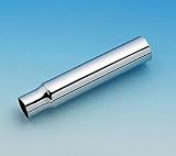 Mr. Gasket 2066 Chrome Oil Filler Tube