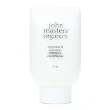 john masters organics Lavender & Avocado Intensive Conditioner 7 fl oz