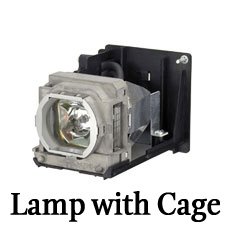 Projector Lamp VLT-XL550LP for MITSUBISHI XL550U 