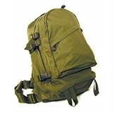 3-Day Assault Backpack, OD Green