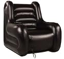 Sumo Air Good Vibrations Jumbo Inflatable Massage Chair