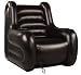 Sumo Air Good Vibrations Jumbo Inflatable Massage Chair