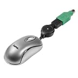 Review Hama 00057282 / Hama Notebook Mouse RM200 Silver