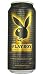 16 Pack - Playboy Energy Drink - 16oz.