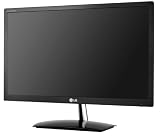 Produkt-Bild: LG E2251T 54,6 cm (21,5 Zoll) LED Monitor (VGA, DVI, 2ms Reaktionszeit) mattschwarz