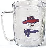 Tervis 17oz. Purple Hat Lady Mug