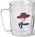 Tervis 17oz. Purple Hat Lady Mug