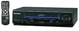 Panasonic PV-V4021 4-Head VCR
