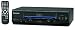 Electronics : Panasonic PV-V4021 4-Head VCR