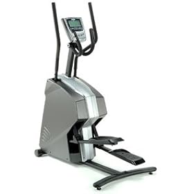 Spirit ZE50 Cross Conditioning Trainer